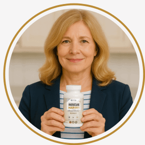 Rescue Hair 911 Review 2